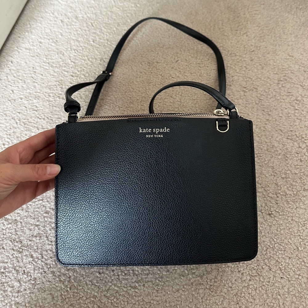 Kate spade side bag